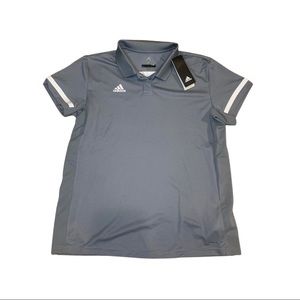 Adidas polo new with tags